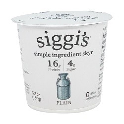 siggis yogurt