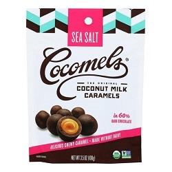 cocomels caramels