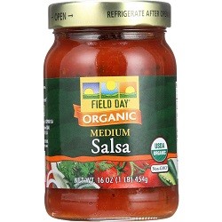 field day salsa
