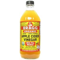 bragg apple cider vinegar
