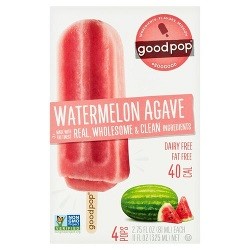 goodpops freezer pops
