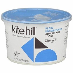 kite hill yogurt