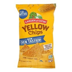 garden of eatin tortilla chips