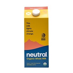 neutral milk