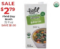 field day broths