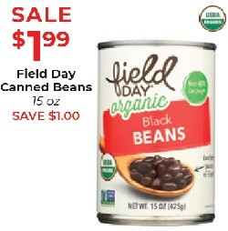 field day beans