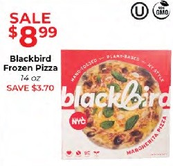 blackbird pizza